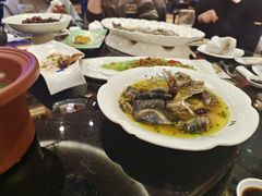 -禧瑞都大饭店(吊桥路店)