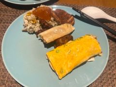 -南京金丝利喜来登酒店