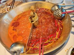 -小龙翻大江文化火锅(宽窄店)