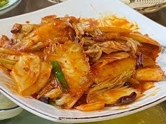 -陈聚德炒牛肉(樱花二路店)