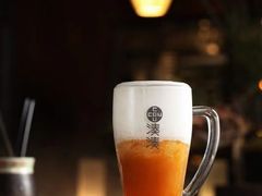 -湊湊火锅·茶憩(恒隆广场店)