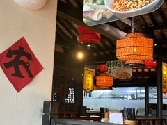 -农耕记·湖南土菜(海上世界店)