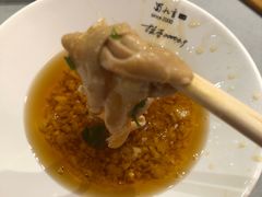 -蜀九香火锅(九眼桥店)