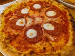 -城市大道红炉披萨烘焙坊