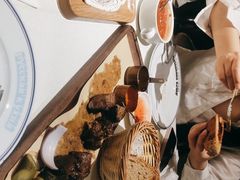 -俄士厨房(印象汇店)