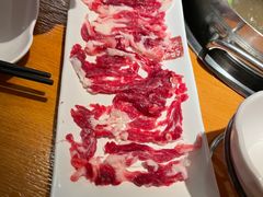 -海银海记潮汕牛肉火锅(新港中路海珠店)