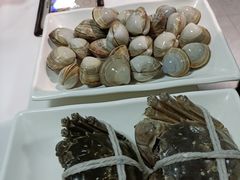 -蔚海之都·象山蒸汽海鲜(仙霞路店)