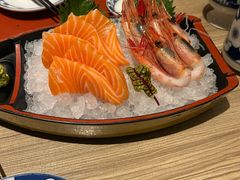 -小山日本料理(兴业太古汇店)