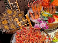 -花潮料理艺食馆(成都万象城店)