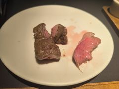-拉蒂娜·巴西牛排馆 Latina·Brazilian Steakhouse(王府井喜悦店)