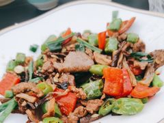 -云隐小厨·传统大理美食(复兴路店)