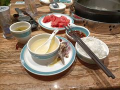 -春润大地海南椰子鸡(沙井京基百纳广场店)