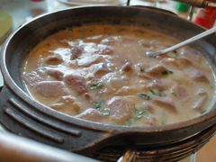 -东豪园林海鲜酒家(南港路辅路店)