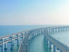 -星海湾跨海大桥