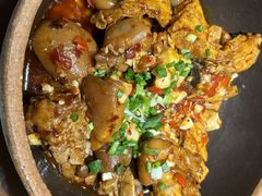 -衡厨·衡阳土菜(中南店)