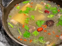 -盡膳口福·百年汤方火锅(科华北路店)