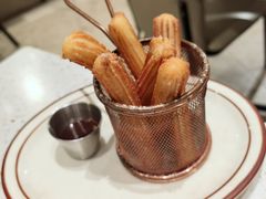 -CRAZYONES西班牙海鲜饭(上海美罗城店)