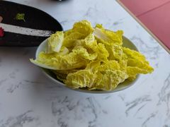 娃娃菜-捞神煲汤火锅(湖滨商业街店)