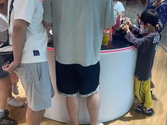 -任天堂Nintendo Switch体验店(天河城店)