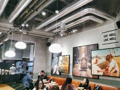 -Wagas(静安嘉里中心店)