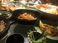 -淀里船宴(卓达店)