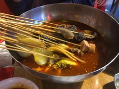 -博串堂(明发商业广场店)