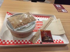 -西少爷(十里堡店)