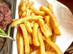 -Entrecôte 法国牛扒馆(保利·时光里店)