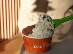 -Dal Cuore 达可芮冰淇淋(陕西北路店)