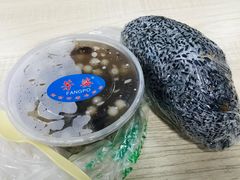 -芳婆糕团店(王府大街店)