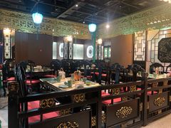 -锦府盐帮·侯宅(五棵松万达店)