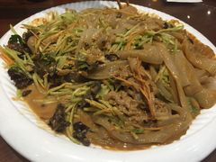 -北李妈妈菜·海肠捞饭(开发区万达店)