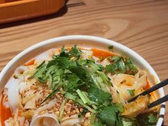 -谷丽麦馕新疆菜·清真(步步高梅溪新天地店)