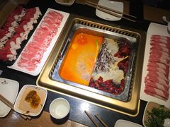 -川江号子火锅(运河城店)