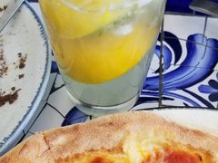 -PIZZA BIANCA(万象城店)