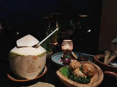 -清迈四季度假酒店Khao餐厅