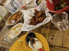 -Cafe Alice咖啡爱丽丝(奥城店)