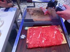 -加勒比阳光环球美食自助(凯德店)