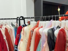-汉仪华裳汉服馆(豫园店)