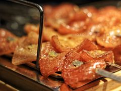 -喝丢一只鞋海鲜烧烤·海肠捞饭(东关街店)