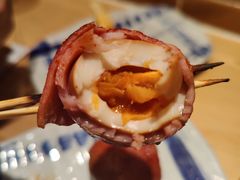 -火山屋台(新街口店)