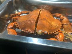 -三妹小龙虾·黄油蟹(华侨城总店)