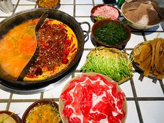 -贰回巷火锅馆(钟楼店)