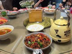 -老三样·旧食新味(万寿宫店)