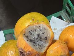 -曼阁市场水果批发市场