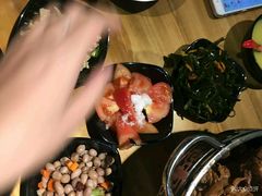 -谈骨论斤大盆骨(顺义店)