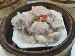 -旭璟酒家·传统粤菜·湘菜(逸景路店)