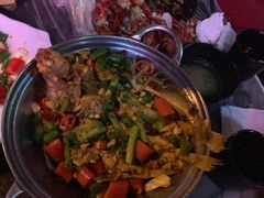 -陈帅夜排档·龙虾·炒菜·烤串(世茂店)