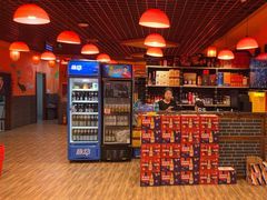 -王老六铁锅炖鱼(翠微店)