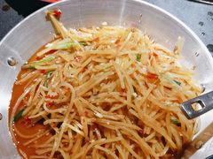 -李子坝梁山鸡(李子坝大鸡哥店)